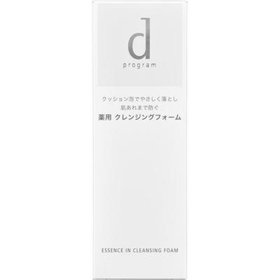 D-Programm Essence Ink Reinigungsschaum 120 g