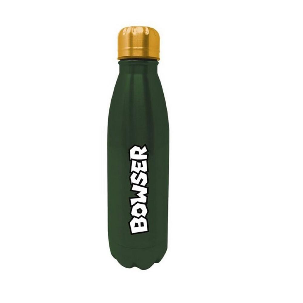 Super Mario Butelka na wodę Bowser 540ml