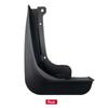MudFlaps For WULING AIR EV Mudguards Mud Flap Splash Guards Front Rear Wheels Fender Auto Styline Car