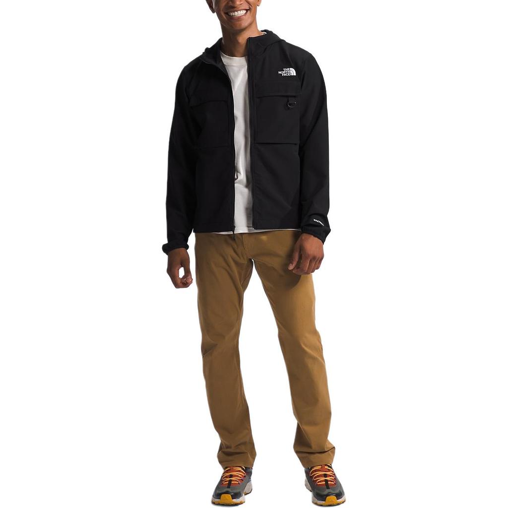 The North Face Jackets & Coats Men's Black NF0A86NV-JK3