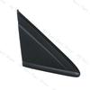 For Ford Kuga Escape 2013 2014 2015 -2019 Rearview Wing Door Side Mirror Corner Triangle Molding Trim Cover Panel Lid CJ54S16004
