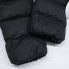 Moncler 24-year-old BROU Down Jacket Jacket 0 blackUsed