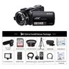 ORDRO AC7 4K Professional Live Broadcast Camcorder (CN Version)