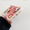 Hello Kitty Chain Case For Iphone 17 Pro Max 16 15 14 13 12 11 Pro Max 17 Air 16e 14 16 15 Plus 16+ Phone Casing Cute Wave TPU