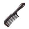 Beiduoyang Handmade Purple Sandalwood Comb