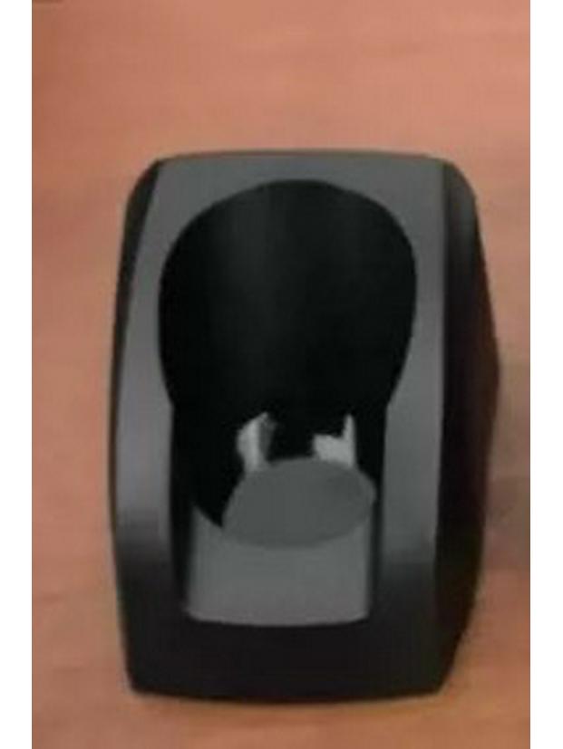 Razor Accessory Kit: Base Bracket 9288, Charging Cable, Mesh Cover, Nose/Ear Hair Remover, Sideburn Trimmer 7701, Steel Blade.