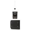 Maison Margiela Sa3ui0009 P4455 T8013 Stitch Grain Woc Chain Card Holder