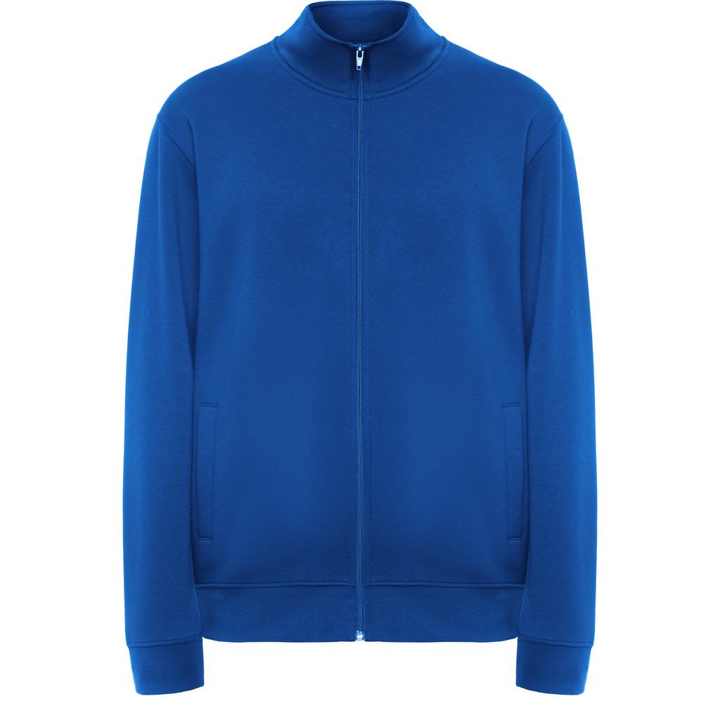 Roly Unisex Adult Ulan Sweat Jacket