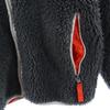 patagonia Bore Fleece jacket XS Gray Outdoors Men's Used