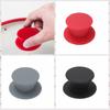 Anti-scald Silicone Pot Lid Knob Universal Cookware Handgrip  Casserole Kettle