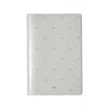Notebook 2025 Schedule Book Starting October 2025 Weekly Vertical B6 Variant Mariette Gray Marks 26ADR-CV08-GY