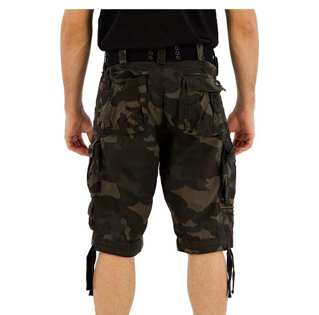 Brandit Shorts Savage Vintage