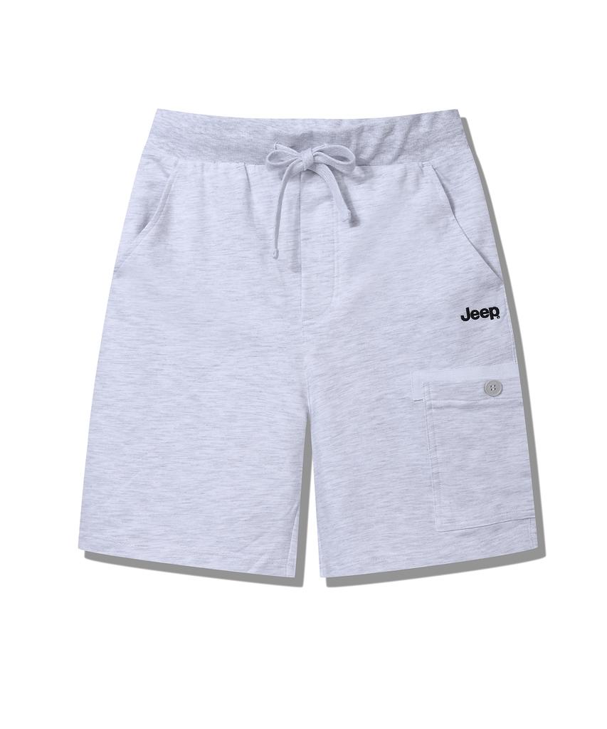 JEEP M-Logo Matching Shorts 11 Colors (Jp5Tsu970)