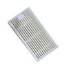 HEPA Filterelement für CHUWI Ilife V1/V3/V3+/V5/V5S Ilife V5 pro/X5 Saugroboter