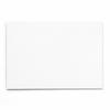 Easy Peel-off Release Paper Sheet Heat-Resistant Single-Sided