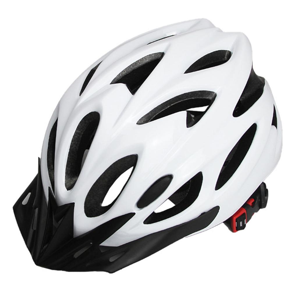Adult Bike Helmet Mountain Bike Integrally Molding for Bike Bicycle Cycling Men Women  Adult Bike Helmet