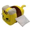 New Game Bee Swarm Simulator Plush Doll Toys Anime Big Cat Pet Figure Soft Stuffed Animal Bee Plushie Toy Kids Gift Room Decor