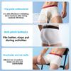 Herren Sommer Ultra Dünn Neu Eis Seide Atmungsaktiv Antibakteriell Nahtlos Schnell Trocknend Boxer Briefs