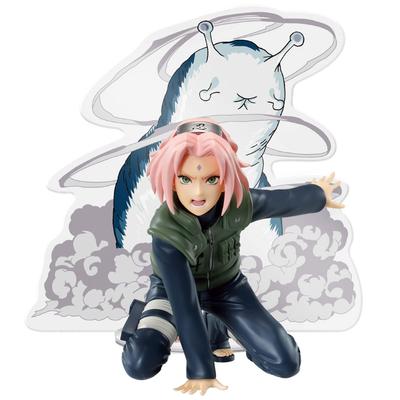 BANPRESTO NARUTO Shippuden PANEL SPECTACLE ~New Three Lines~ Sakura Haruno