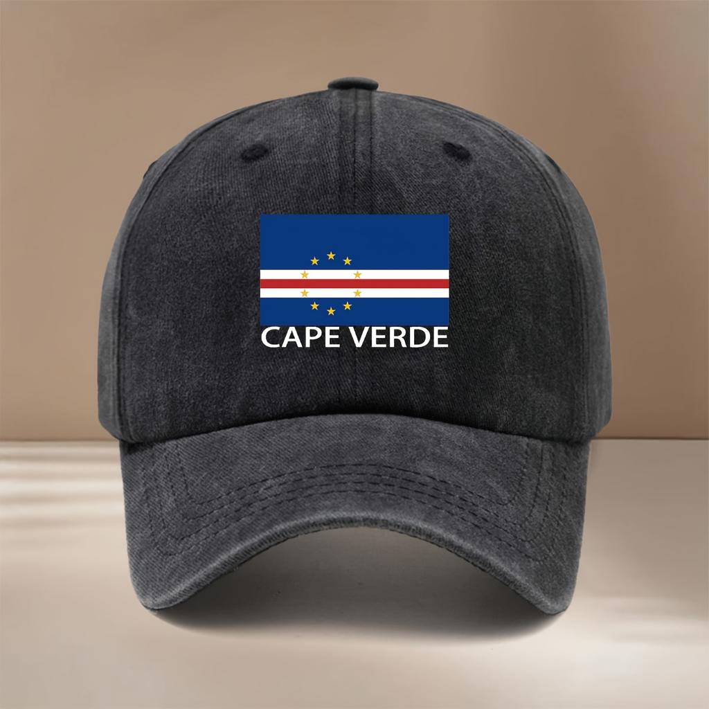 Baseball Caps, Casual Hats, Trendy, Comfortable and Lightweight Six-piece Caps, Same-style Peaked Caps for Men and Women