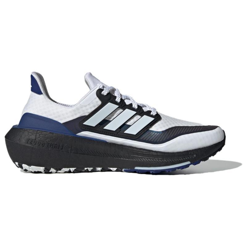 adidas UltraBoost Light Cold.Rdy 'Weiß Victory Blue' Sneaker IE1676