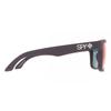Spy Helm 6700000000261 Unisex Sunglasses