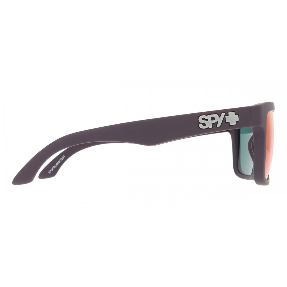 Spy Helm 6700000000261 Unisex Sunglasses