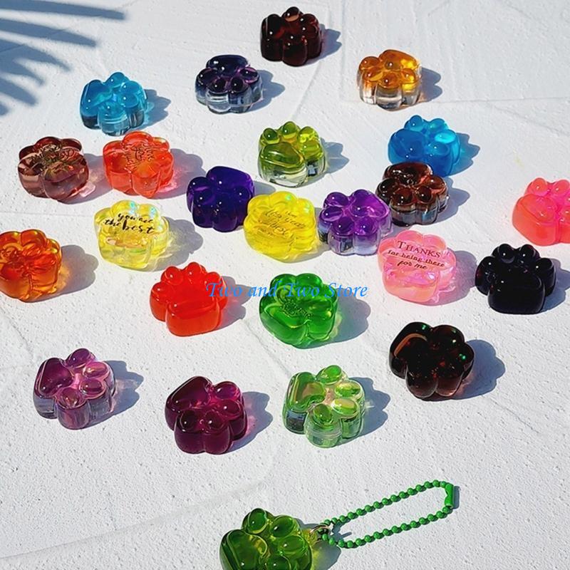 HX6F UV Light Curing Ultraviolets Cure Resin for Resin Molds Jewelry Making CN