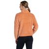 CRAGHOPPERS Womens/Ladies Bron Half Zip Fleece Top