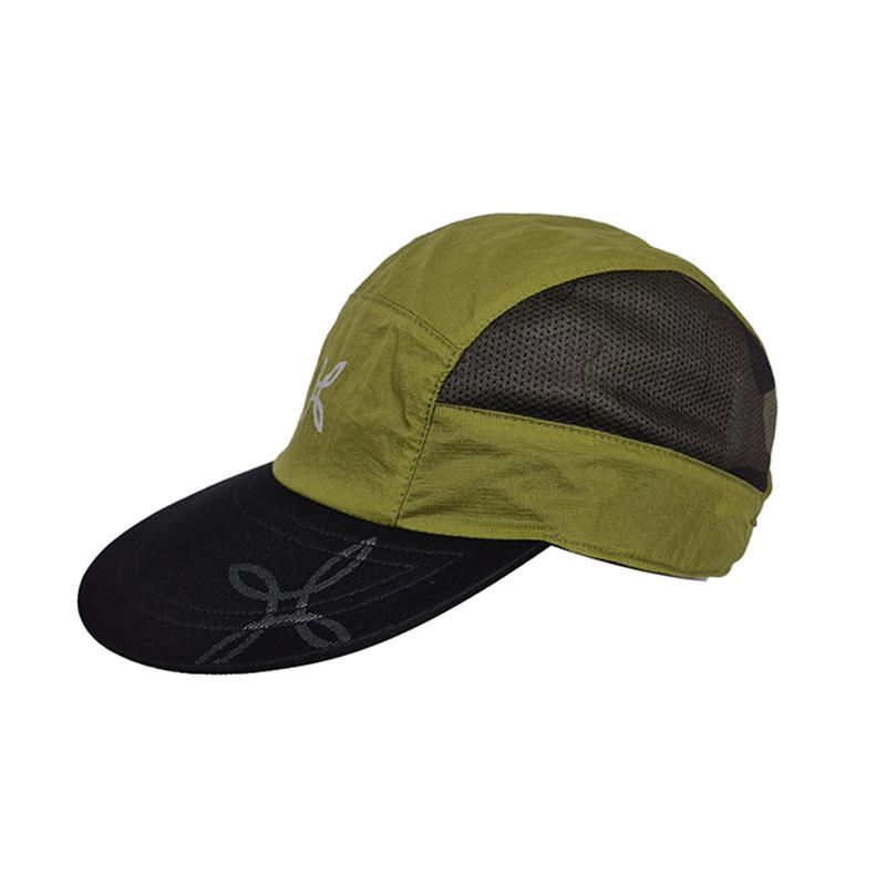 Monchyula Running Outdoor Zero Mesh Cap