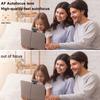 1080P Full Hd Webcam With Microphone, Usb Webcam For 4K Autofocus Pc Laptop Video Recording Camera