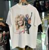 1994 Dolly Parton Dollywood Aged T-Shirt White M