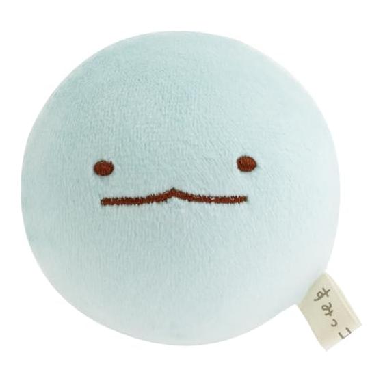 MV25401 Sumikkogurashi Mugyumgyu Plush Toy Lizard