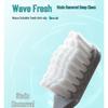 Nice Deep Clean Toothbrush A7