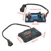 Air Heater, Parking Monitor Switch, Parking Heater, LCD Monitor Switch, Remote Controller, Heating Device,