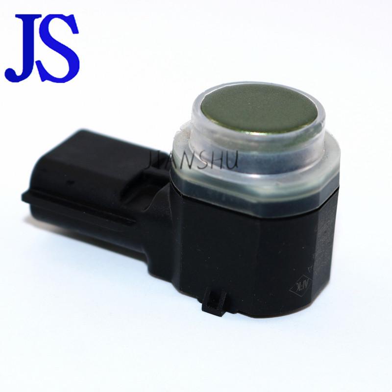 1Pcs New High Quality 28438-4CL0A For X-Trail T32 1.6L 2.0L 2014-2019 PDC Car Parking Distance Control Sensor