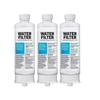 Safe Refrigerator Water Filter Effective Water Purifier Filter Replacement