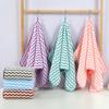 2pcs Quality Towels Wholesale Bulk Pack Soft Absorbent Quick-Dry Bath Towels Travel Sport Spa Bathroom Swim Supplies