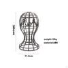 Stand, Holder Foldable Hangers Collapsible Portable S Display Stand Hats Cap Rack for