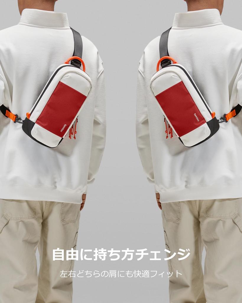 Tomtoc Nintendo Switch 2 Body Compatible with Switch 2 Tomtoc Switch Shoulder Pro Accessories Game Card EVA Protection Bag, Models, Bag, Controller,