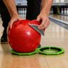 2 Pieces Sanding Pad Holder for Bowling Balls for Men Women Boys Girls Youth Teens Son Daughter Family