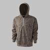 Men's Spring Autumn Sport Hoodie Loose Fit Oversized Pullover Sweatshirt 220GSM Cotton Fleece