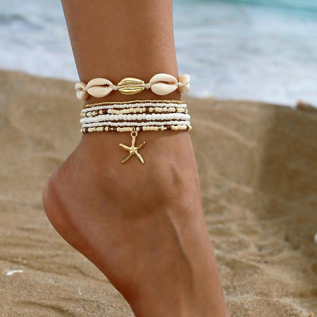 Fashion anklet For Woman Ladies