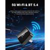 Adaptor Wireless XUDA pentru Android Auto Cutie Mini Inteligentă Plug And Play Universal Pentru VW Toyota Nissan Honda Ford Benz 2025