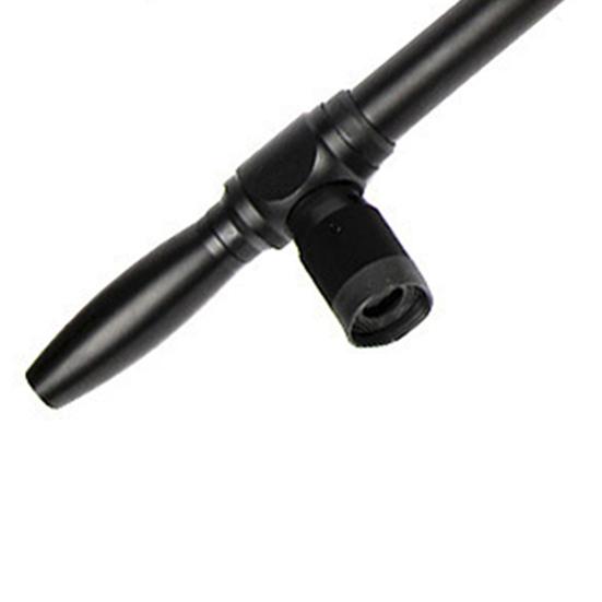 Télescope monoculaire extensible haute clarté grossissement élevé angle mort observation périscope alimentation extérieure
