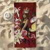PinkPantheress Fancy That Towel Beach Quick Dry Pool Camping Towels Travel Soft Gift Gym Shower Sports