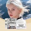 GleamXi Coloration Cheveux Temporaire Blanche - Formule Japonaise Douce et Facile à Utiliser pour des Styles de Fête Naturels