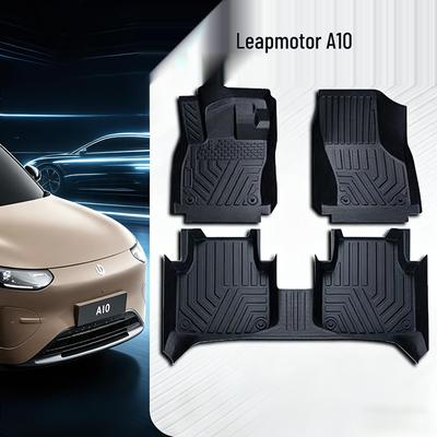 Accesorios Interior – Alfombrillas para el interior y el maletero