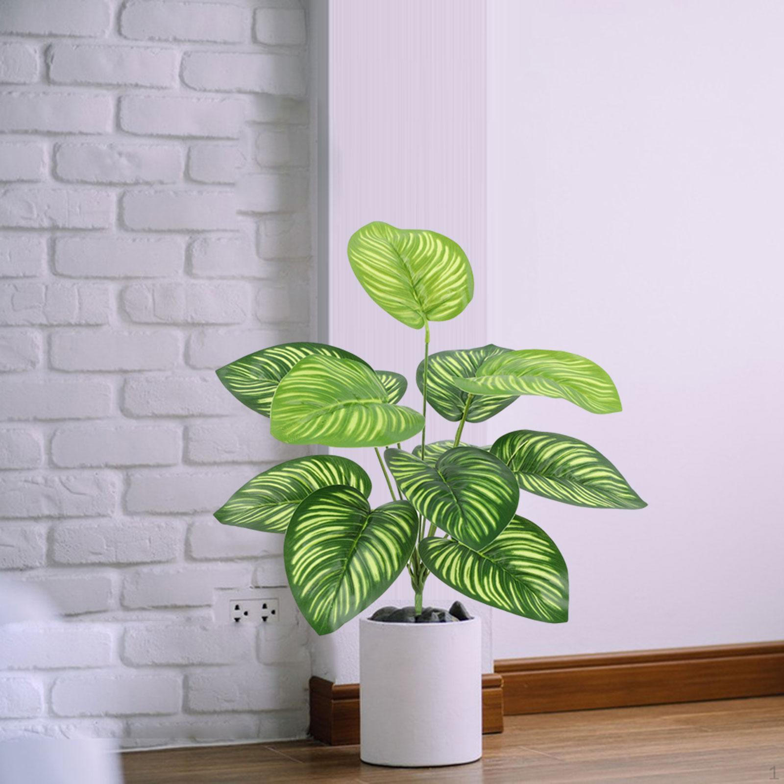 

Искусственные растения, украшение для сада, зеленый реквизит для фото, зелень, домашний декор для кухни