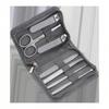 Nail Knife Set Nail Art Full Set Of Tools Household Oblique Cut Nail Clipper Nail Clipper Pedicure Set